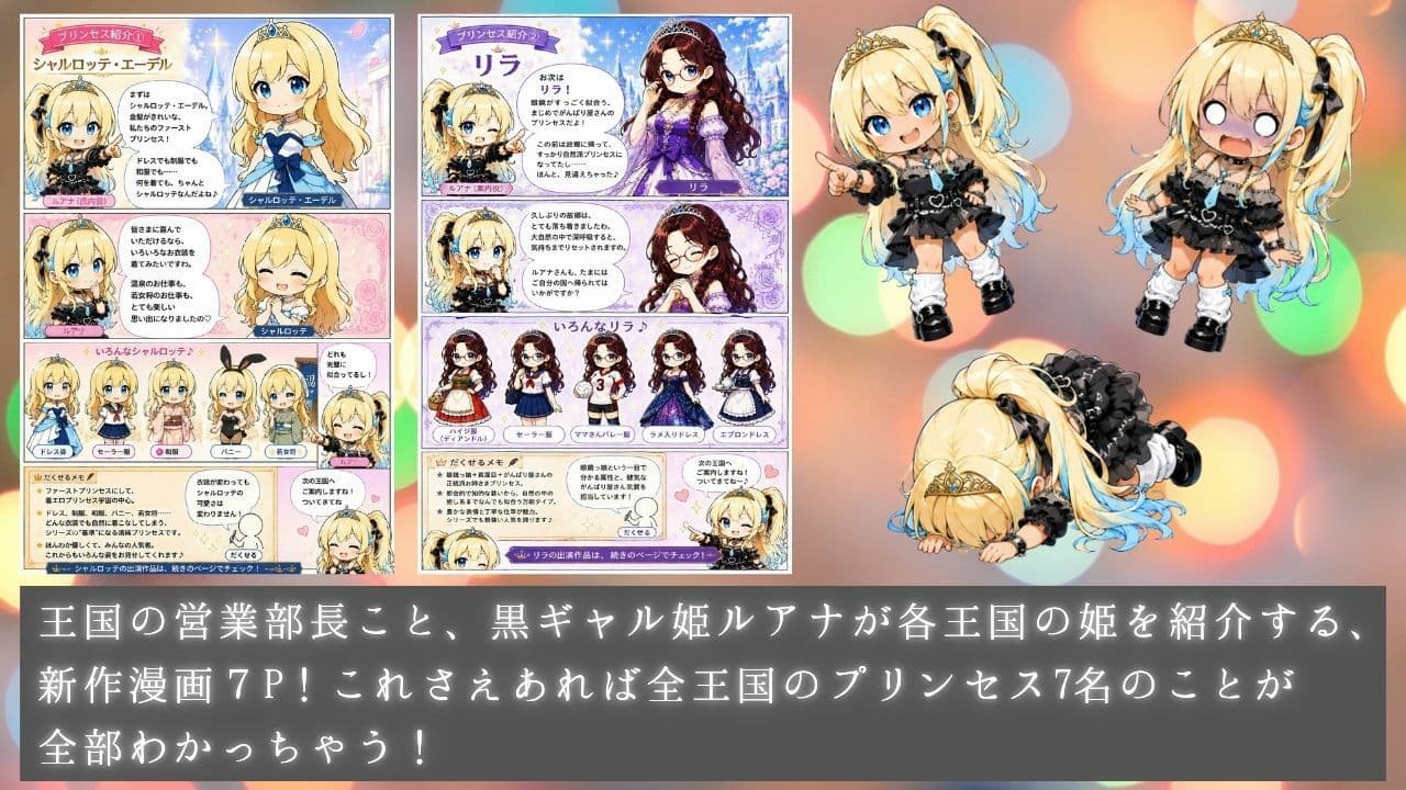 清純プリンセスの裏側シリーズ 第一回   甘くて秘密の  王国秘蜜祭  開幕です。  〜着エロプリンセスたちから精一杯の感謝をこめて   清純プリンセスの裏側へようこそ〜 サンプル5