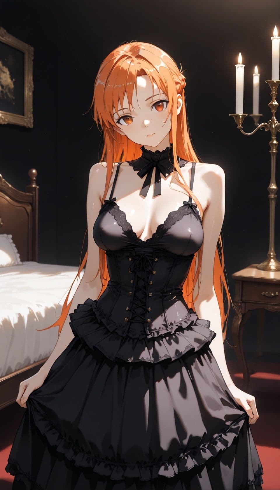閃光剣姫の解武装vol2 サンプル3