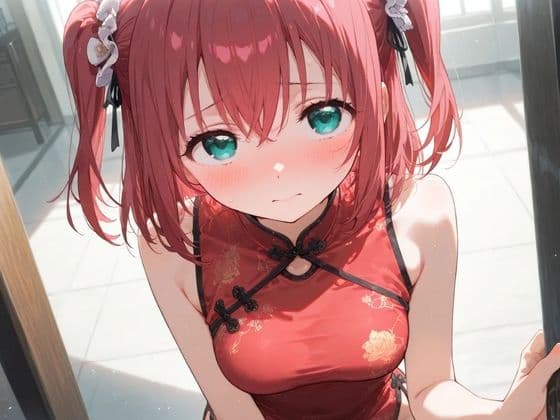 コスルーム  イチャラブえっち漬け  黒澤ルビィ サンプル1