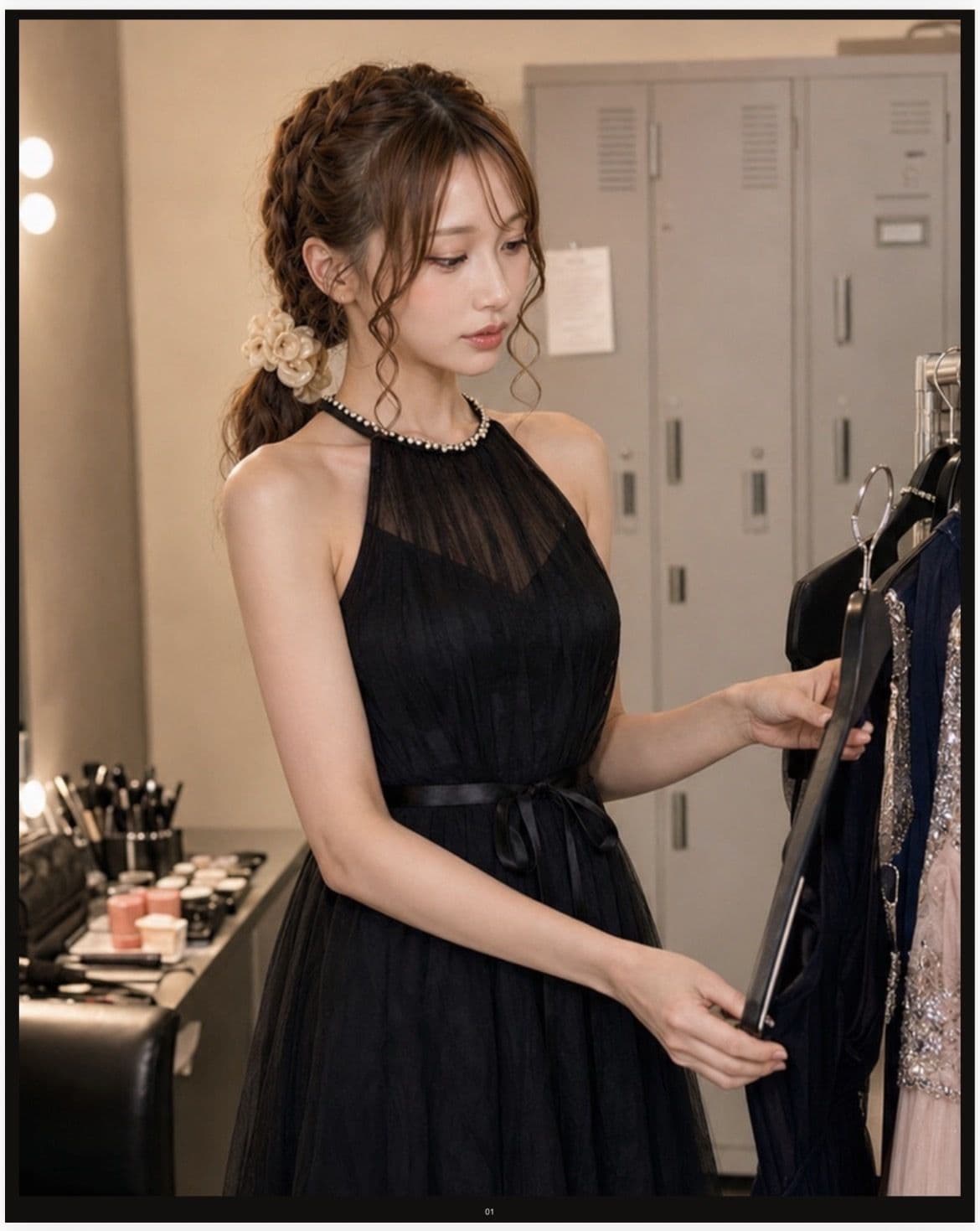 YUUKA Digital Photo Book サンプル1