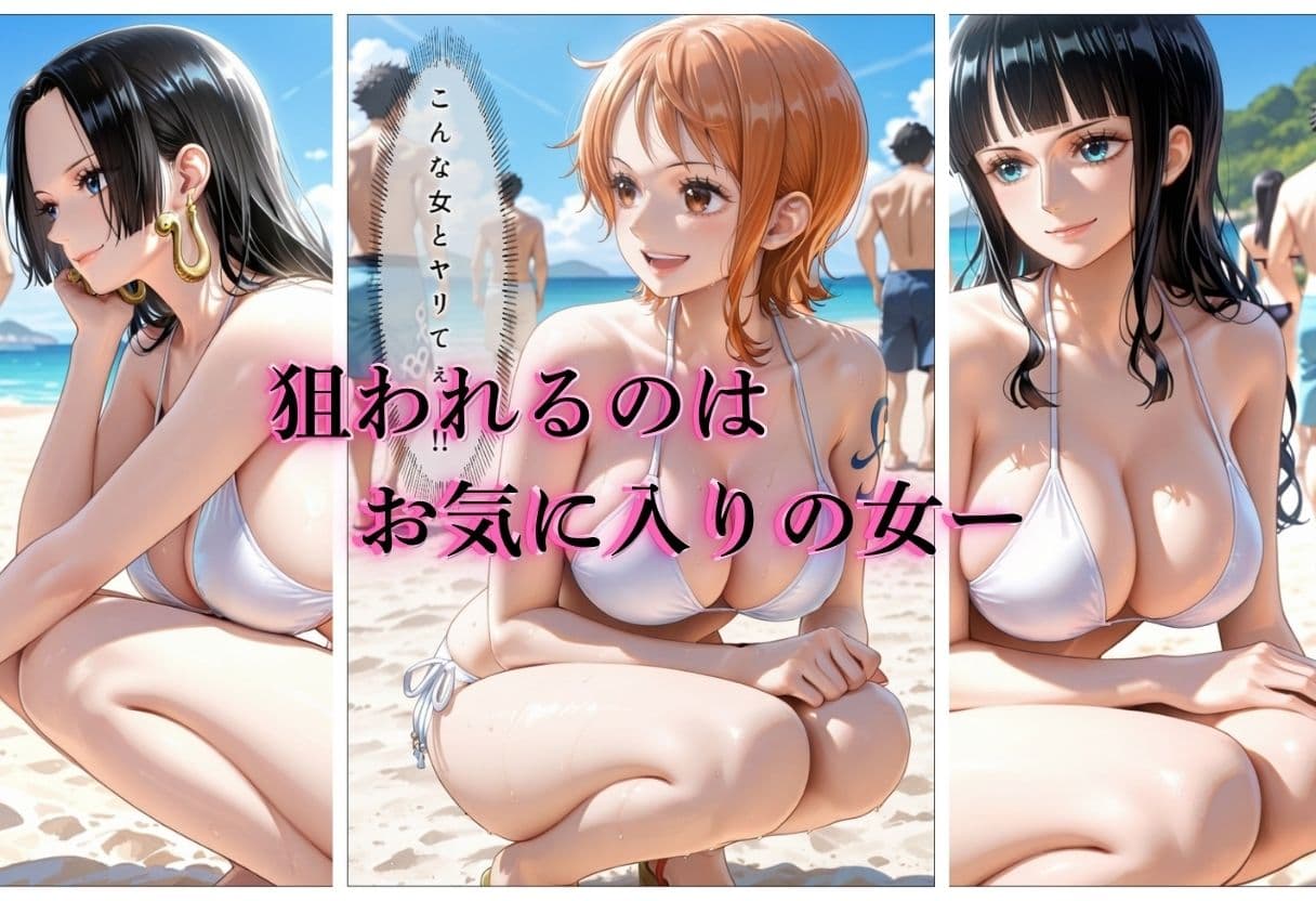 催●アプリで犯●れた女Vol.2 サンプル2