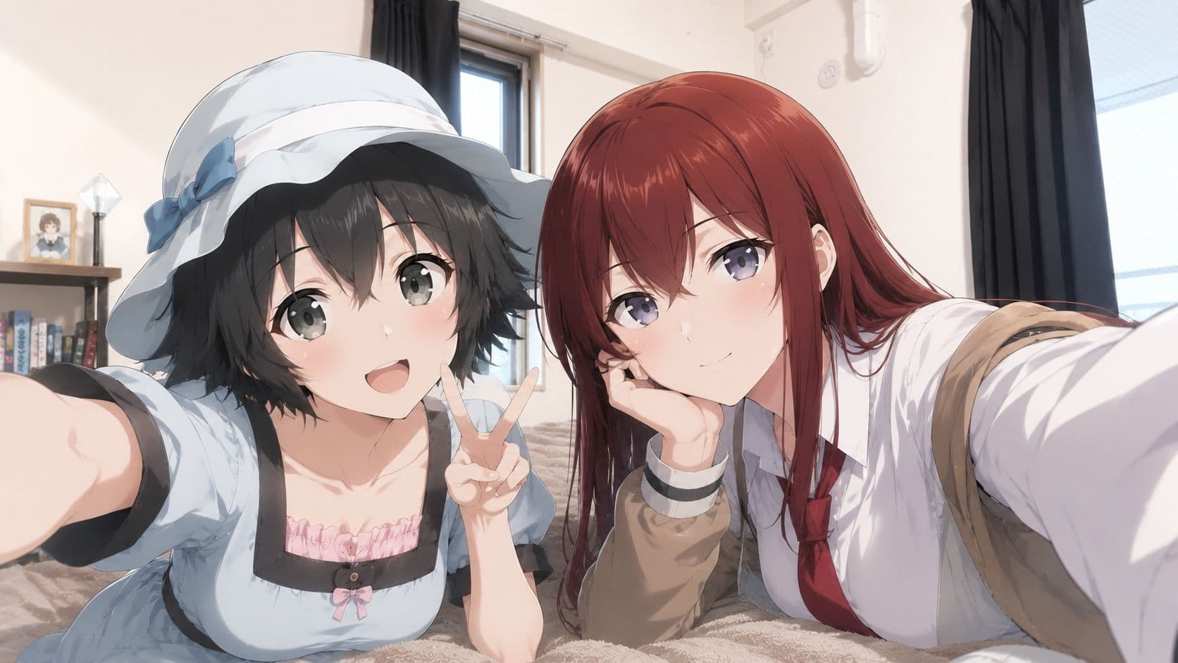 アニメ壁紙 サンプル4