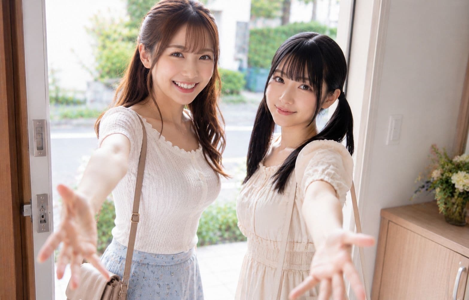 綺麗なお姉さんたち 2 サンプル3