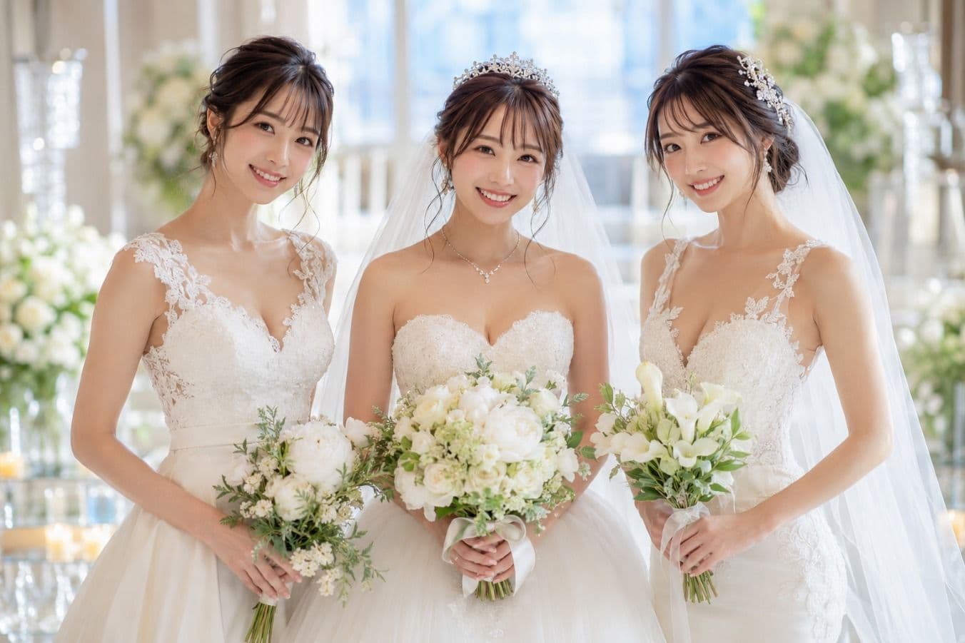 綺麗なお姉さんたち 2 サンプル5