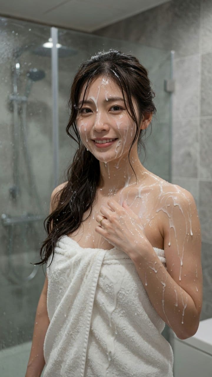 100名以上の美女達がお風呂で御奉仕 サンプル9