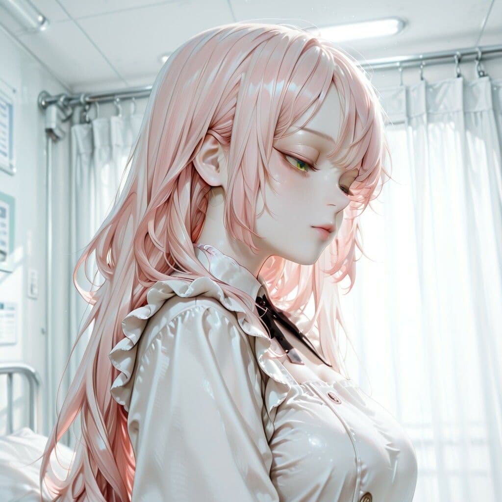 眠らぬ城の女王 - Yggdrasil Crisis II- サンプル2