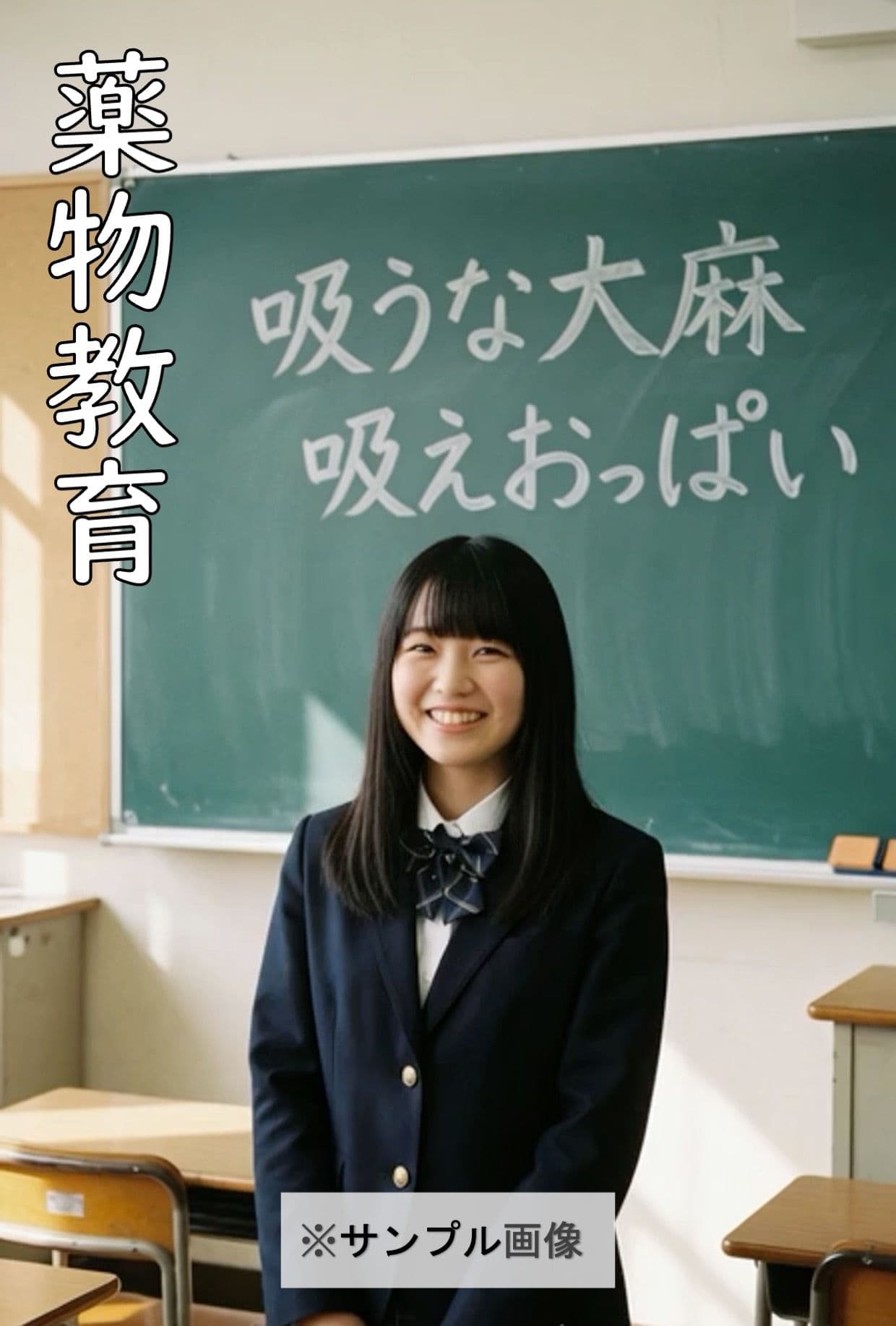 Underground Movie Collection vol.12 絶対制服領域。 サンプル3