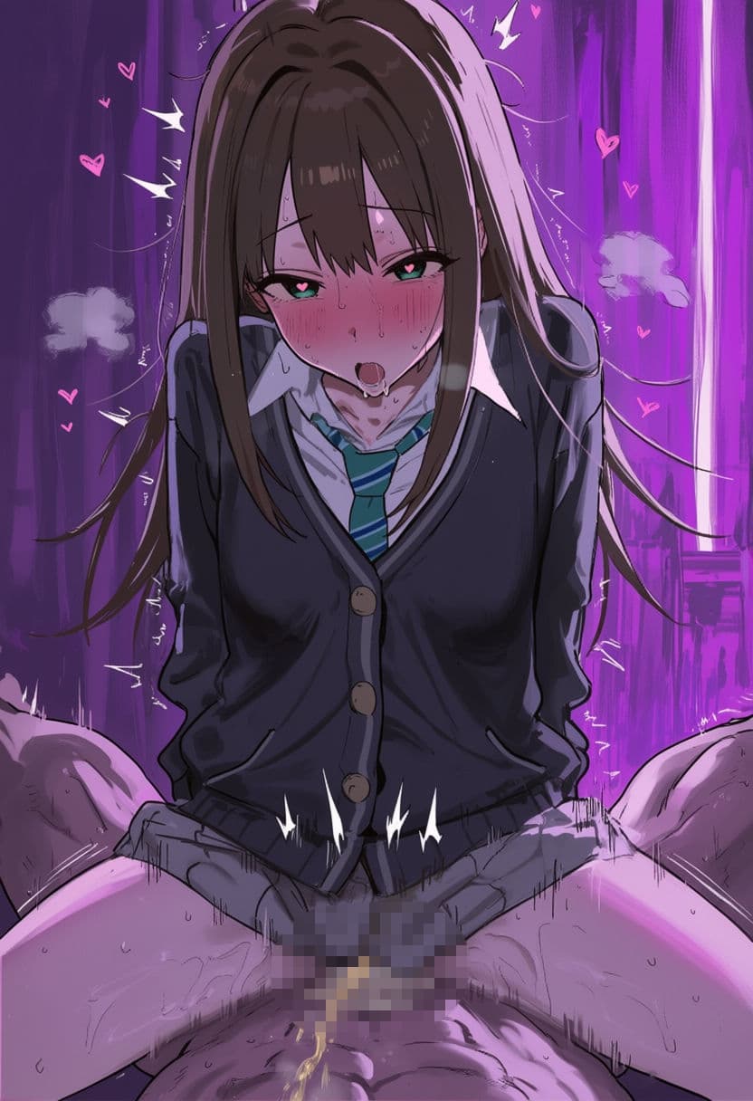 アイ●スまとめ サンプル4