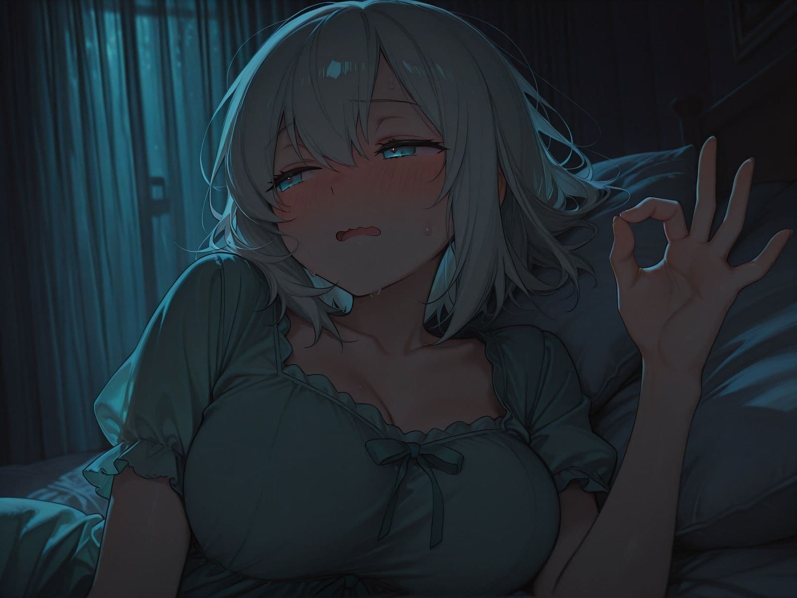 アルス・〇ルマル＃3 サンプル2