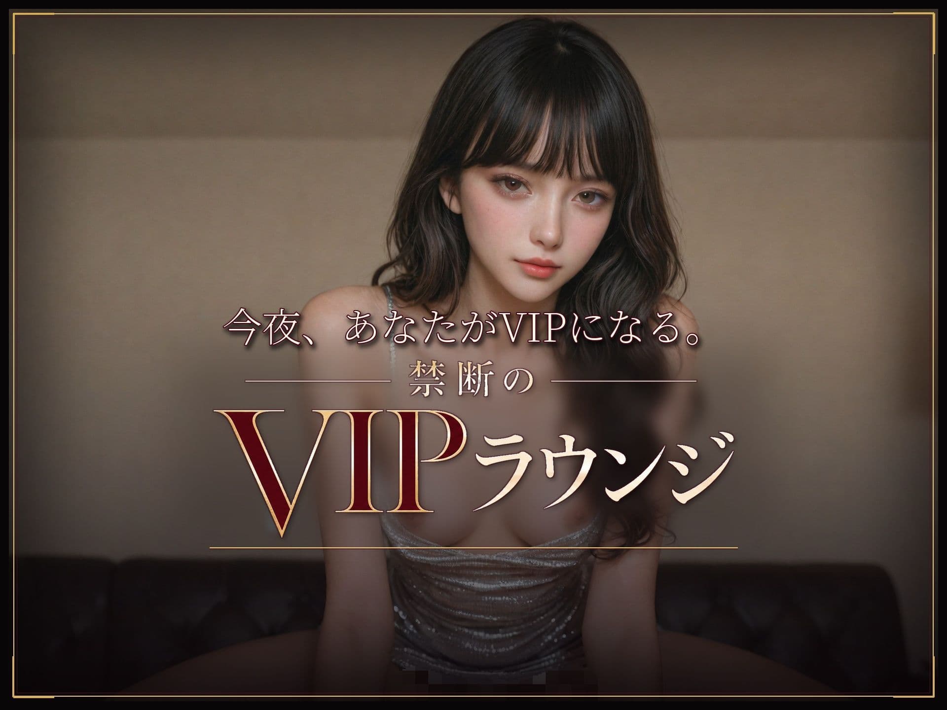 禁断のVIPラウンジ サンプル10