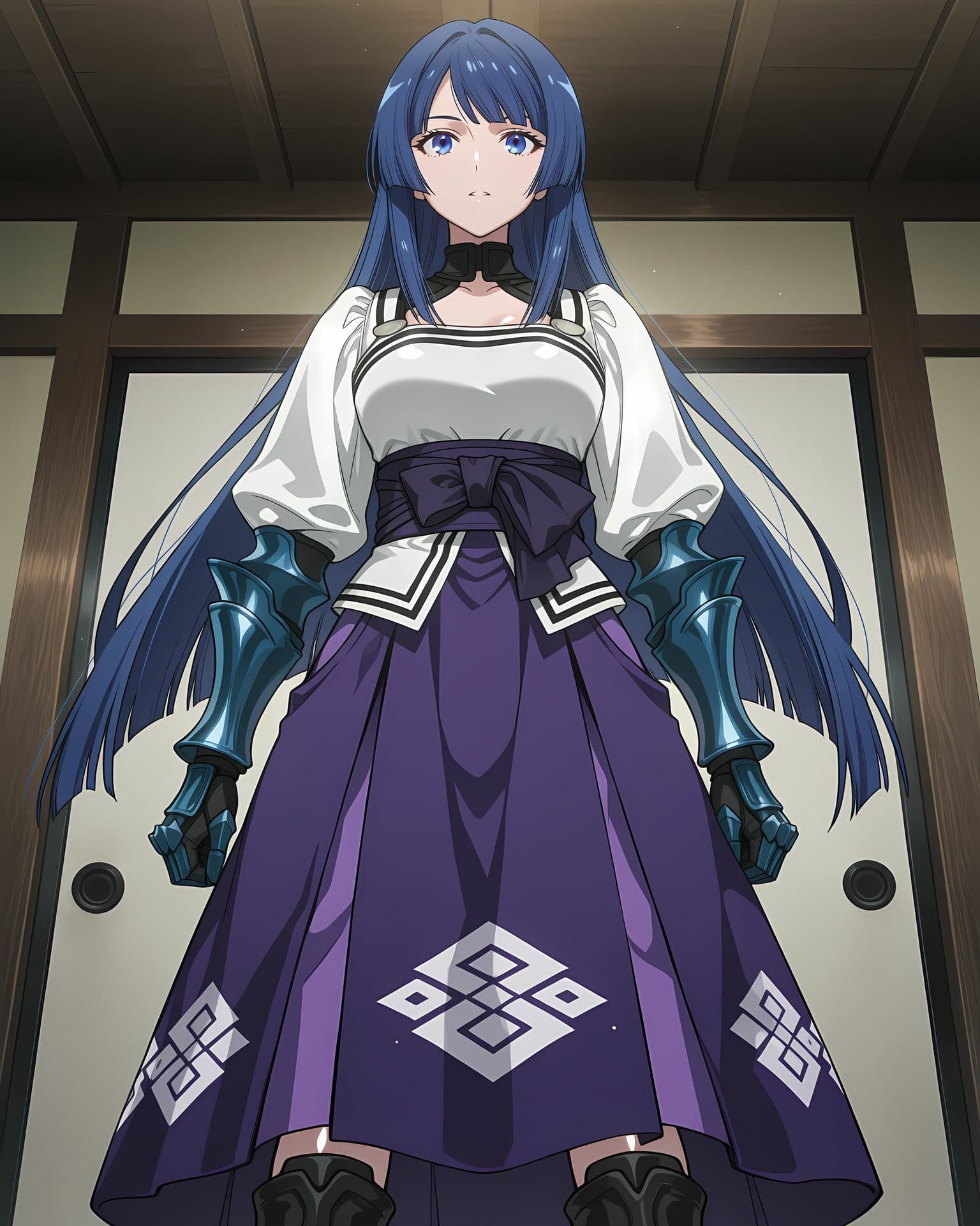 おんなけんし洗脳丸呑み悪堕ち〜淫魔化ドスケベ交尾〜 サンプル2