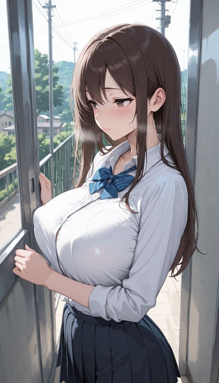 女子校生処女喪失種付けセックス サンプル3