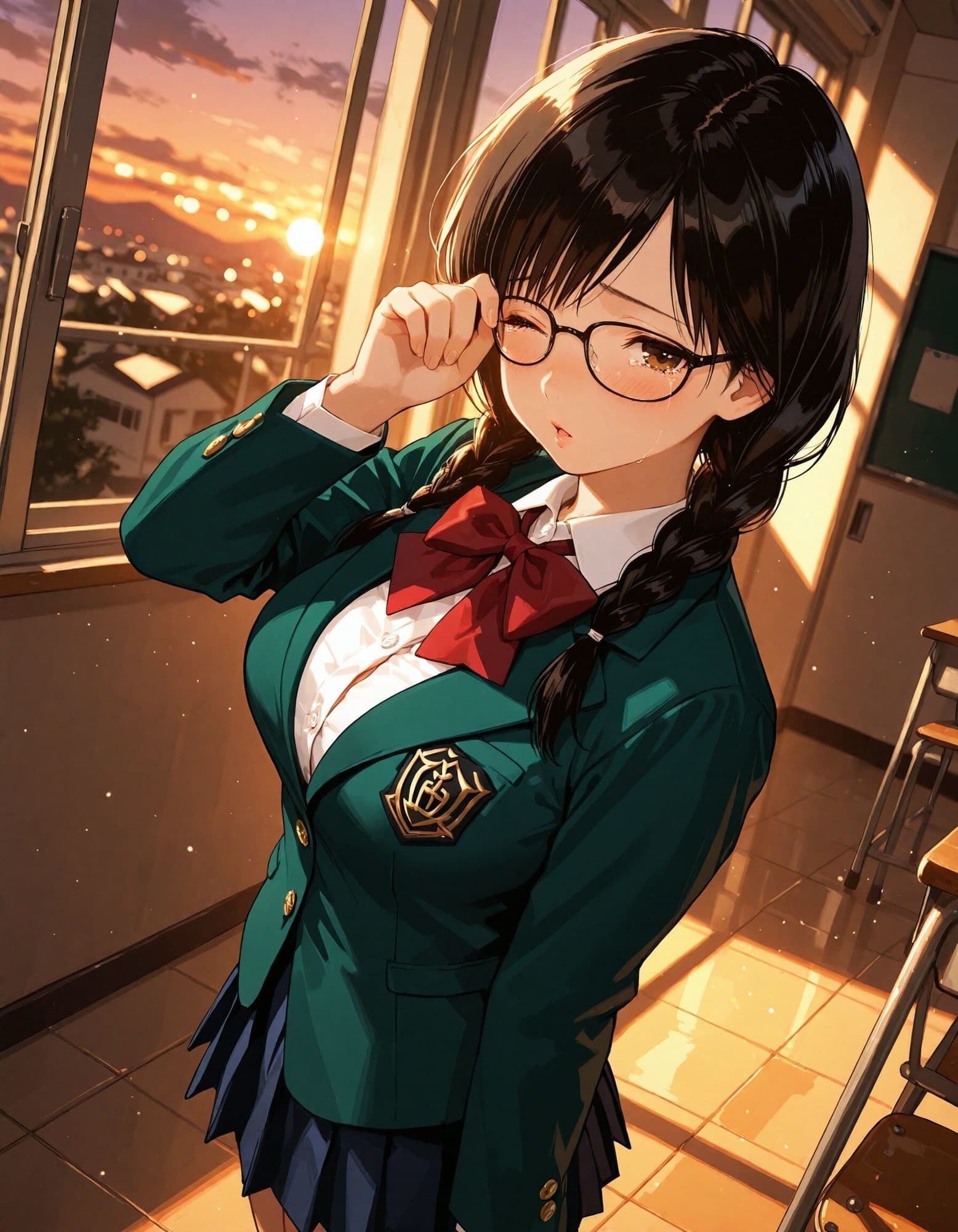 いちご1〇0％:Re【東〇綾、我が美しき淑女ルート】 サンプル3