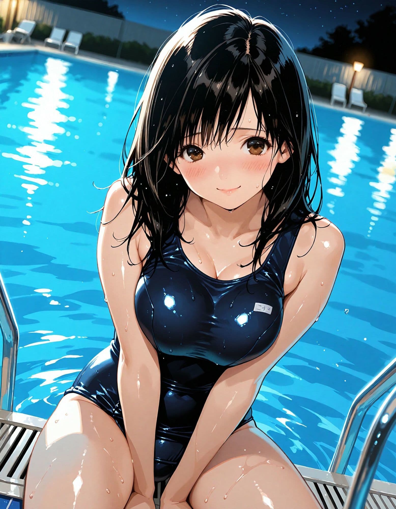 いちご1〇0％:Re【東〇綾、我が美しき淑女ルート】 サンプル9