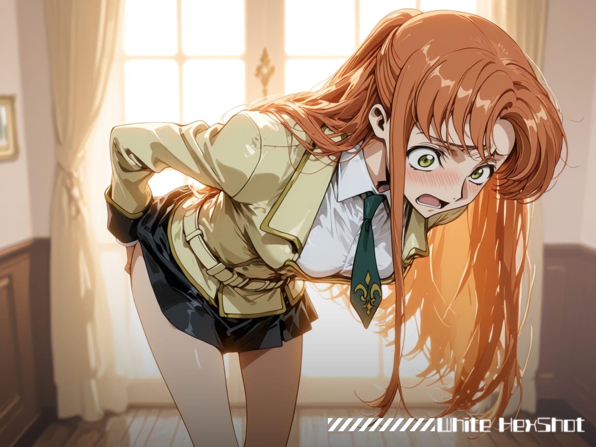 CODE G HARD ＃06 サンプル1