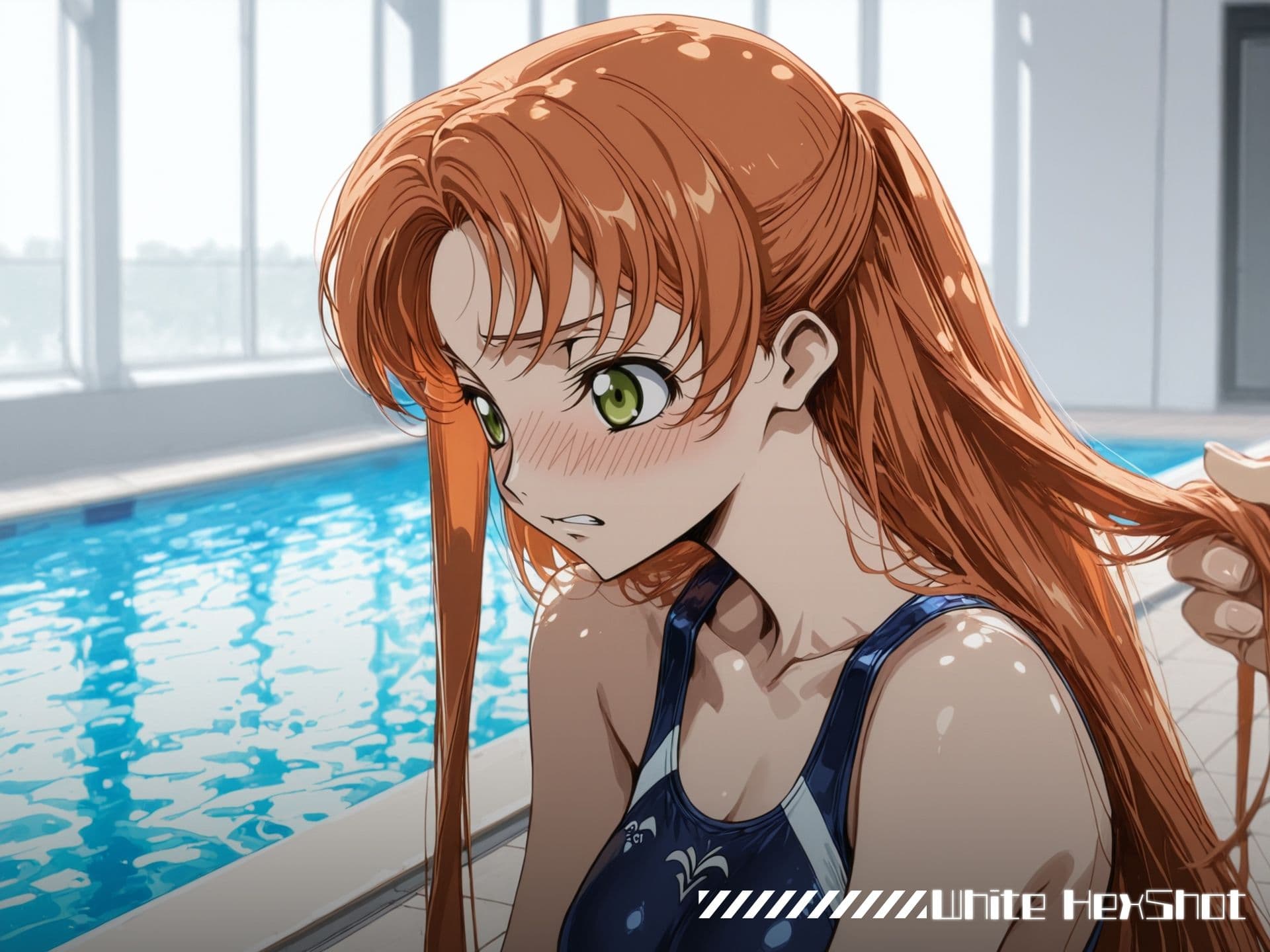 CODE G HARD ＃06 サンプル4