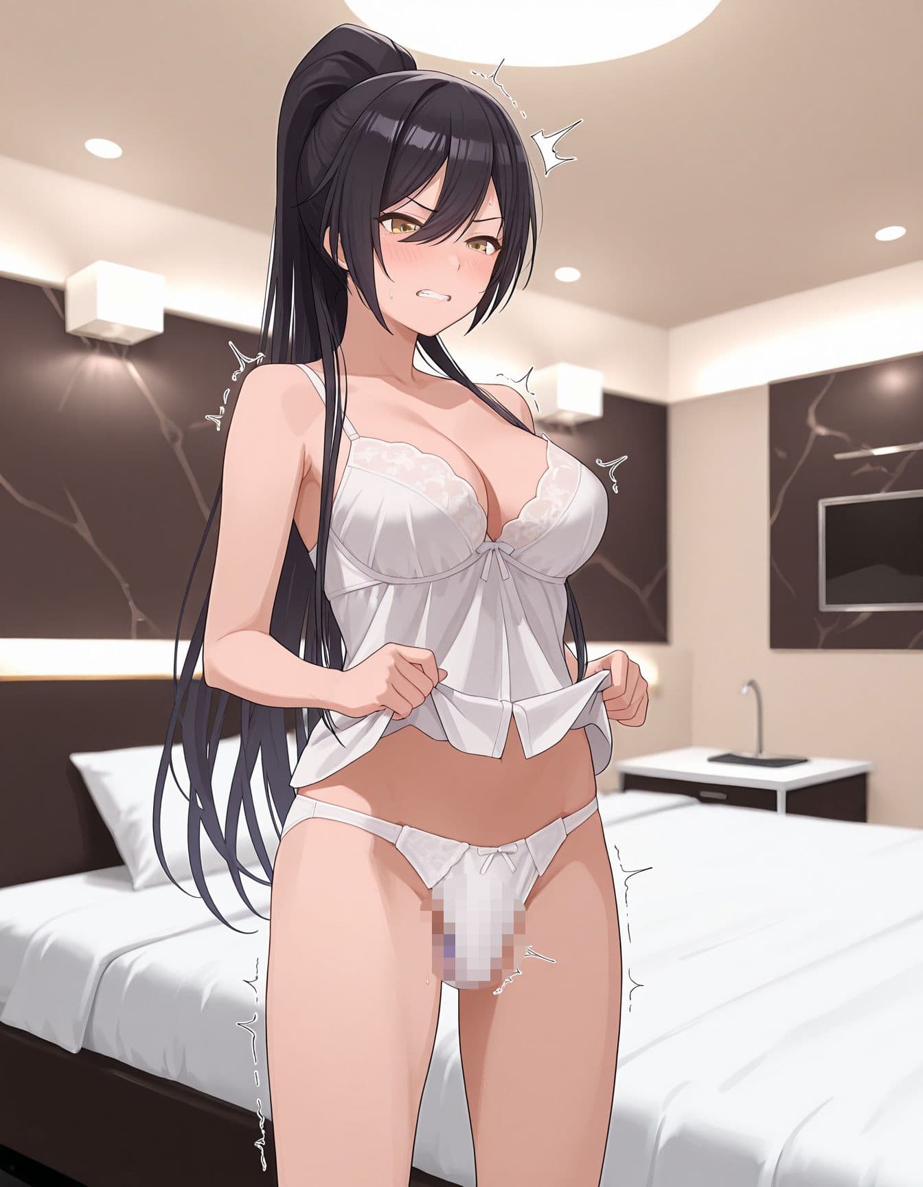 196P_白瀬咲耶にたくさんイカされる サンプル2
