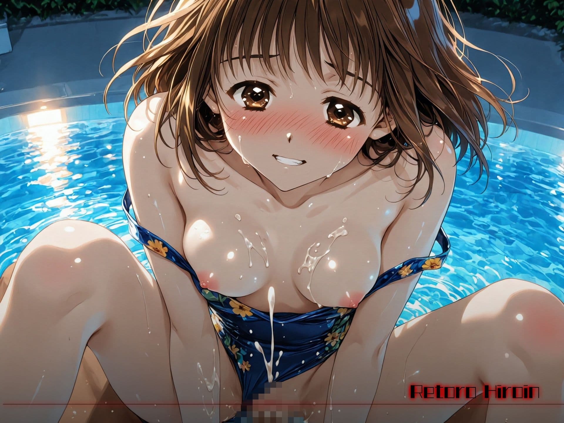 懐古姫々 ＃13 サンプル4