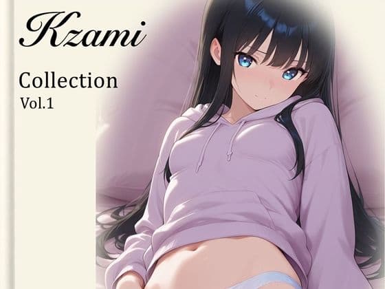 【かざみ】Collection Vol.1｜104枚