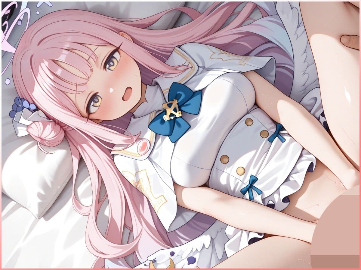 ブル◯カ・ミ◯ サンプル3