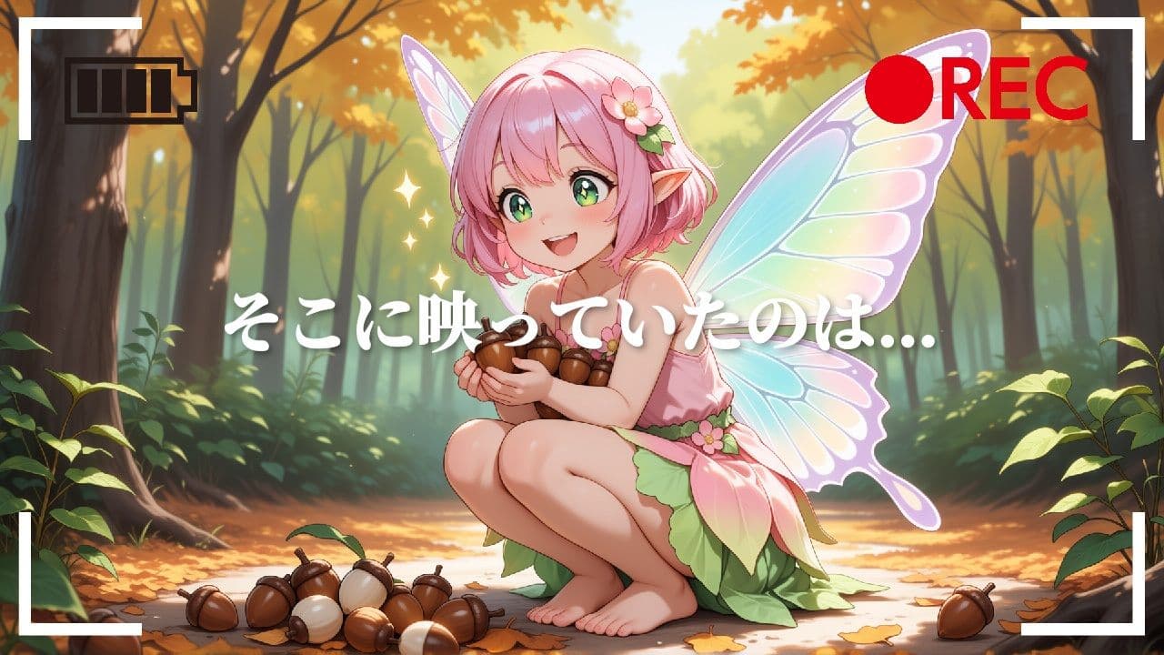 【アニメ】オークの種付け交尾動画 サンプル2