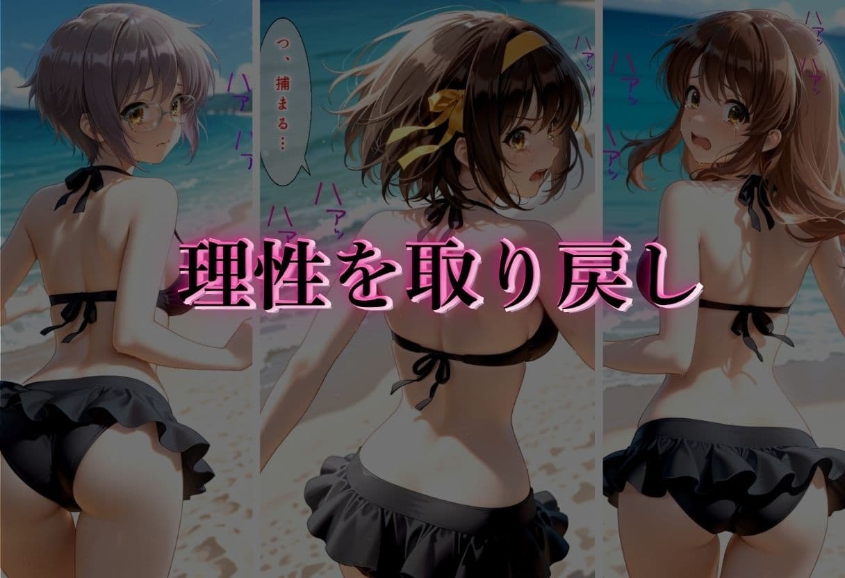 催●アプリで犯●れた女Vol.1 サンプル5