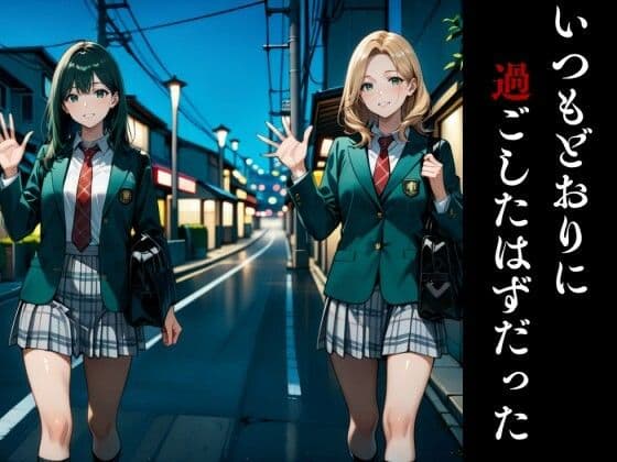 【最恐レ●プアニメ】とりかご4〜密室に捕獲され人生が終わった美女の物語〜【4Kフルボイス レ●プアニメーション動画】 サンプル3