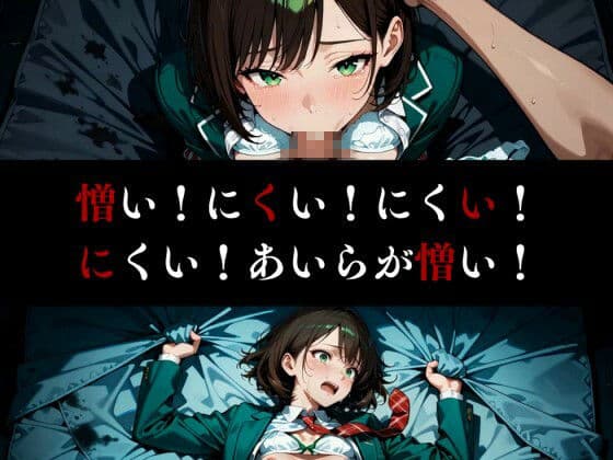 【最恐レ●プアニメ】とりかご4〜密室に捕獲され人生が終わった美女の物語〜【4Kフルボイス レ●プアニメーション動画】 サンプル9