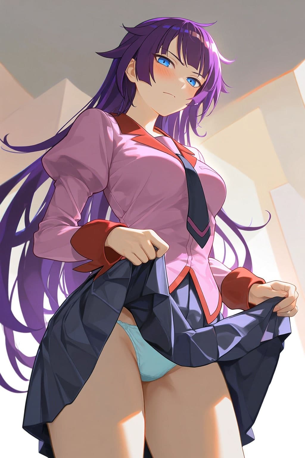 ぶっかけものがたり サンプル1