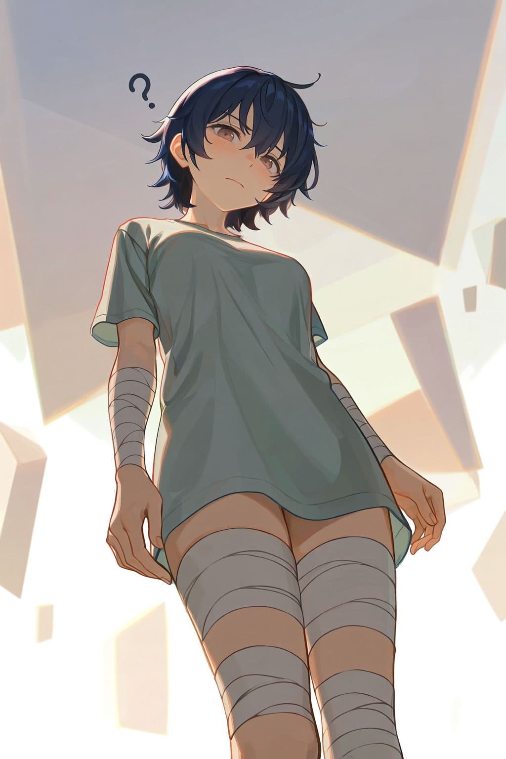 ぶっかけものがたり サンプル3