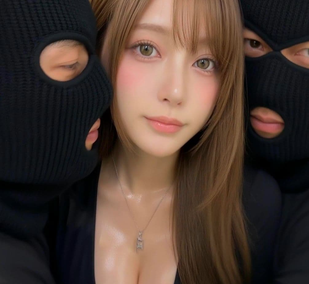 AIわき美女腋舐めおじ浴  ユリナ サンプル3