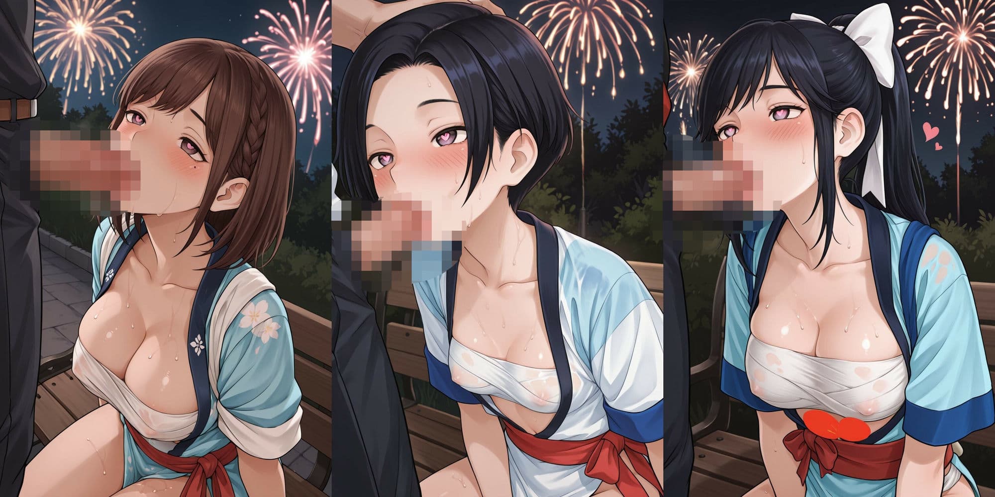 夏への扉 サンプル7