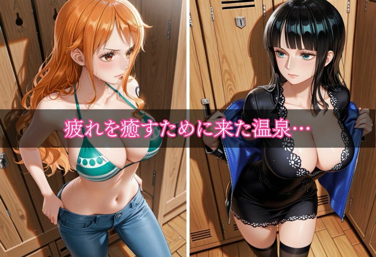 シャワー室で犯●れまくる美女総集編Part.4 サンプル2