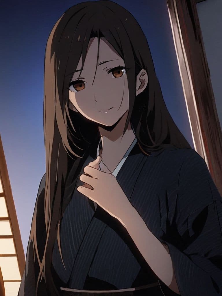 大人のお姉さんと、二人きり旅館のあまあまな夜 サンプル3
