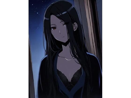 大人のお姉さんと、二人きり旅館のあまあまな夜