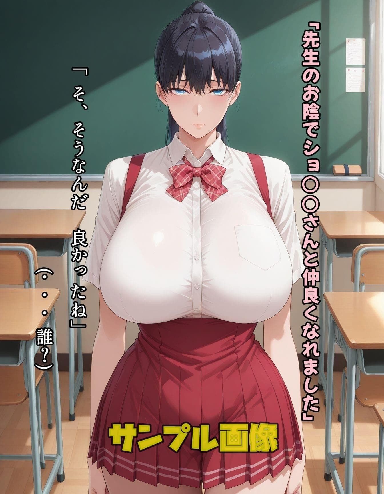 終末のギル・テイルーム サンプル6