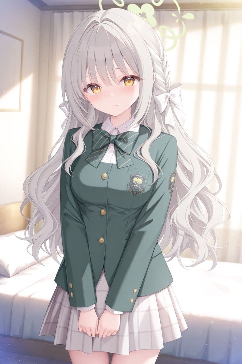 コスなま！コスプレさせて生パコハメ撮り！〜桜井ミ〇〜 サンプル1
