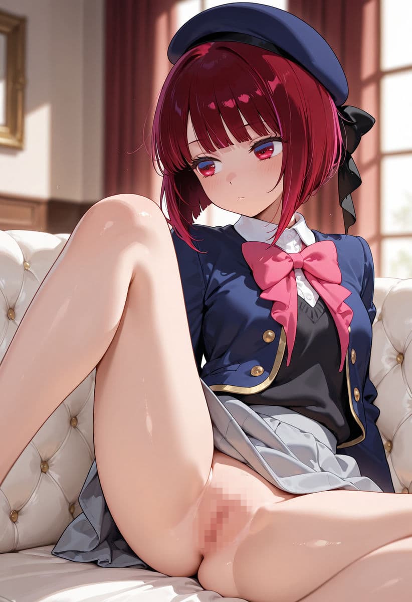 有馬〇なとえっち サンプル2