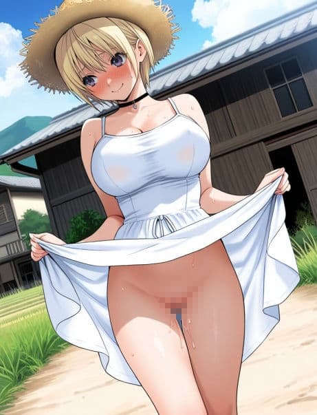 ドスケベいちご3人娘 サンプル4