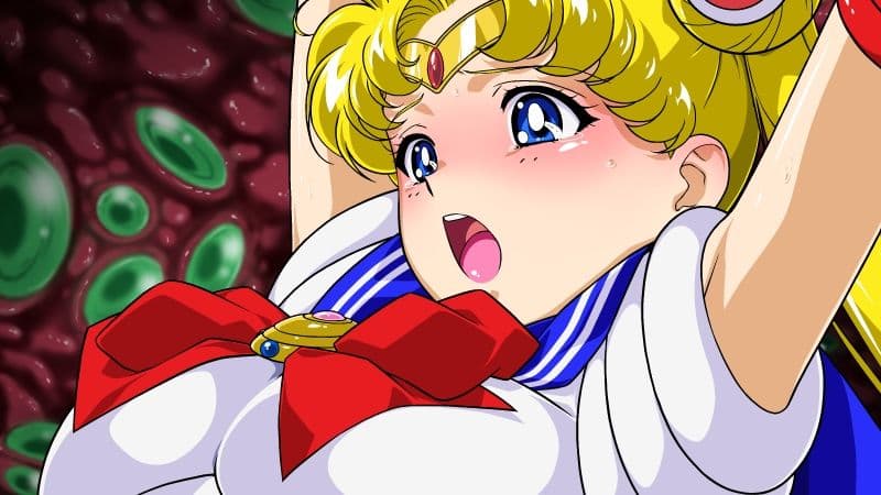 ちょこっとアニメ せらむん＃4 サンプル2
