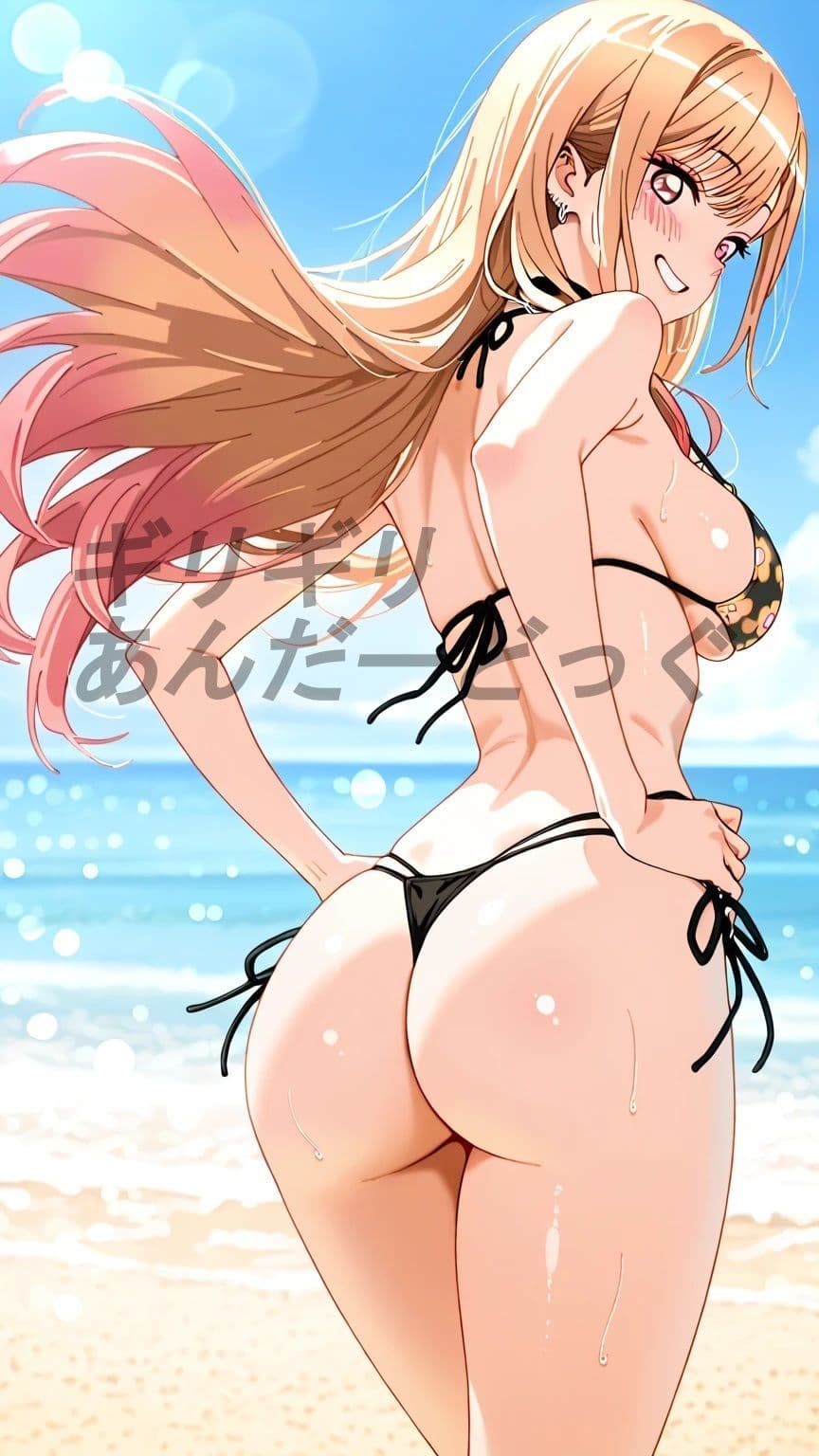 恥じらいヒロインズR  喜多〇海夢 サンプル3