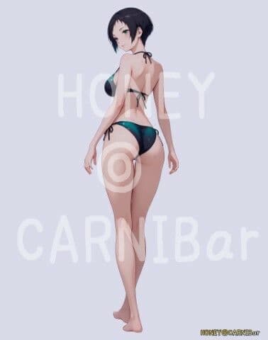 イクマンの願いを叶えたい大神 サンプル3