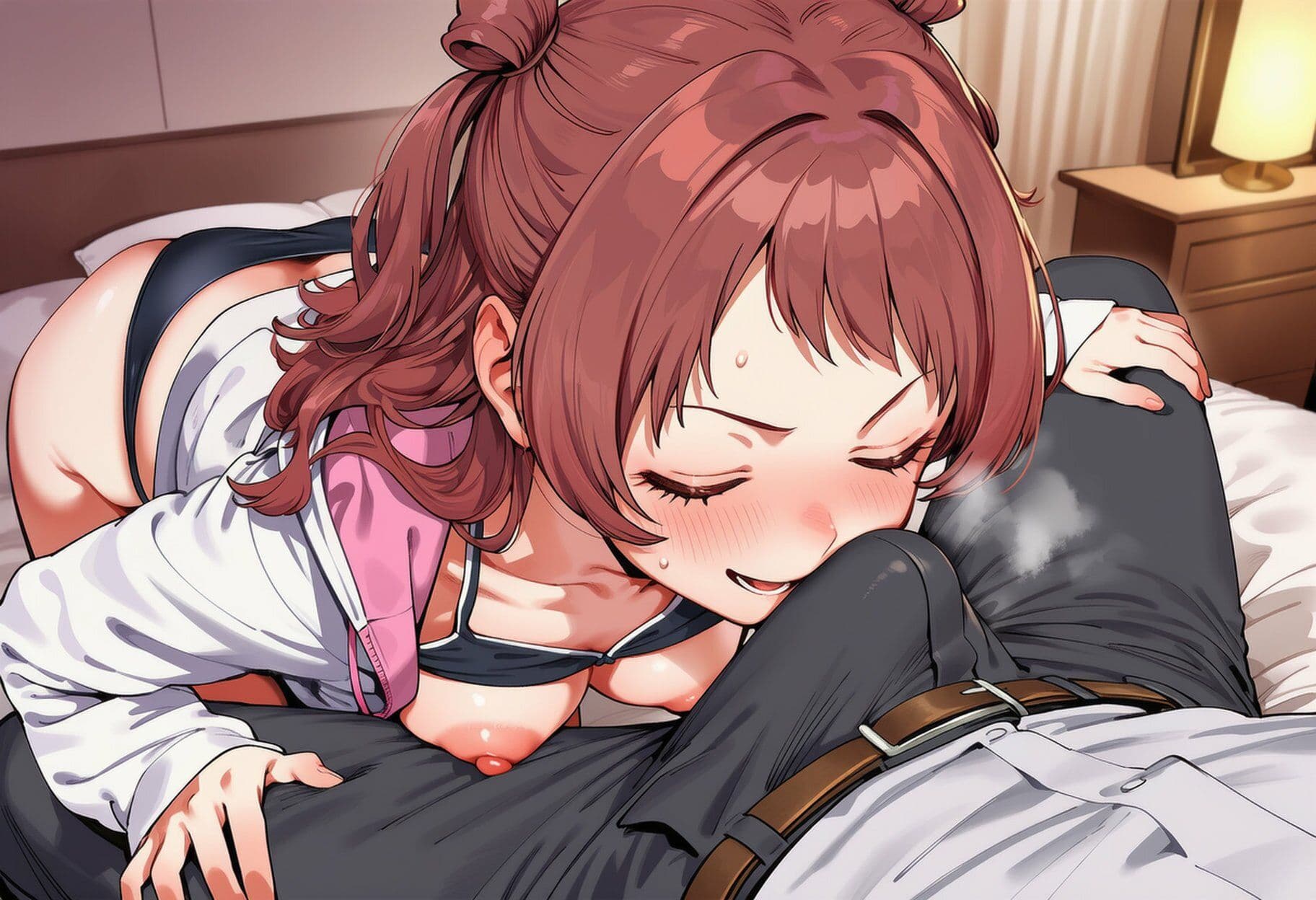 ヒロインコレクション  アイドル編8 サンプル9