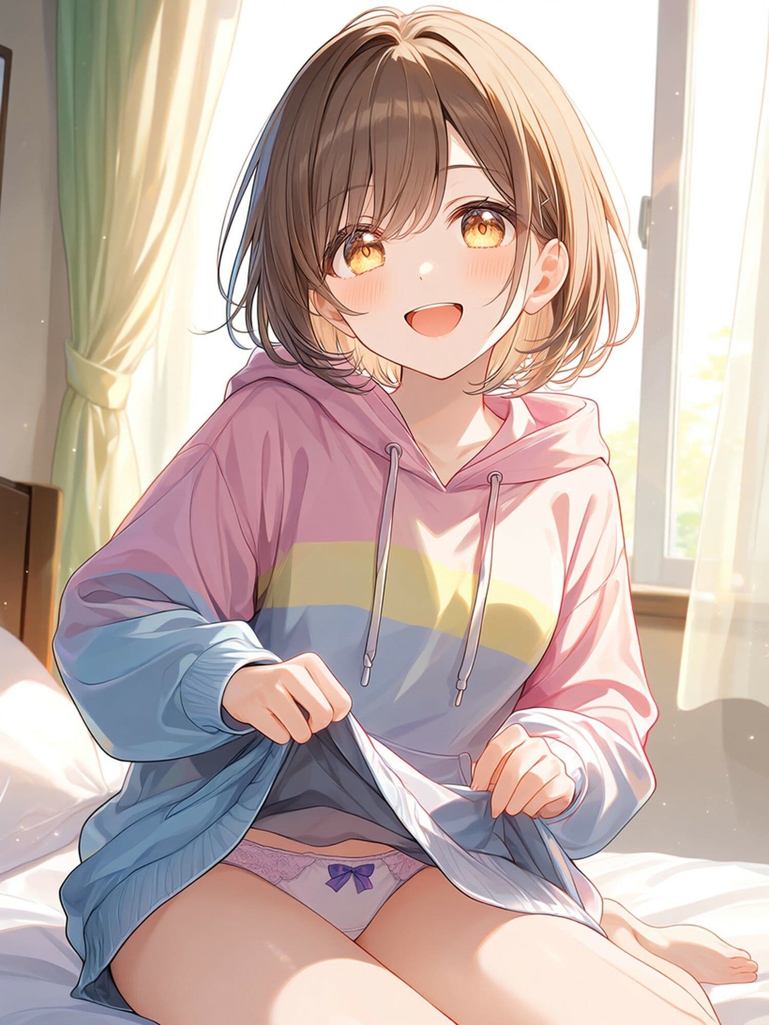 SUBARU 1st CG PHOTOBOOK 『BLUSH』 サンプル2