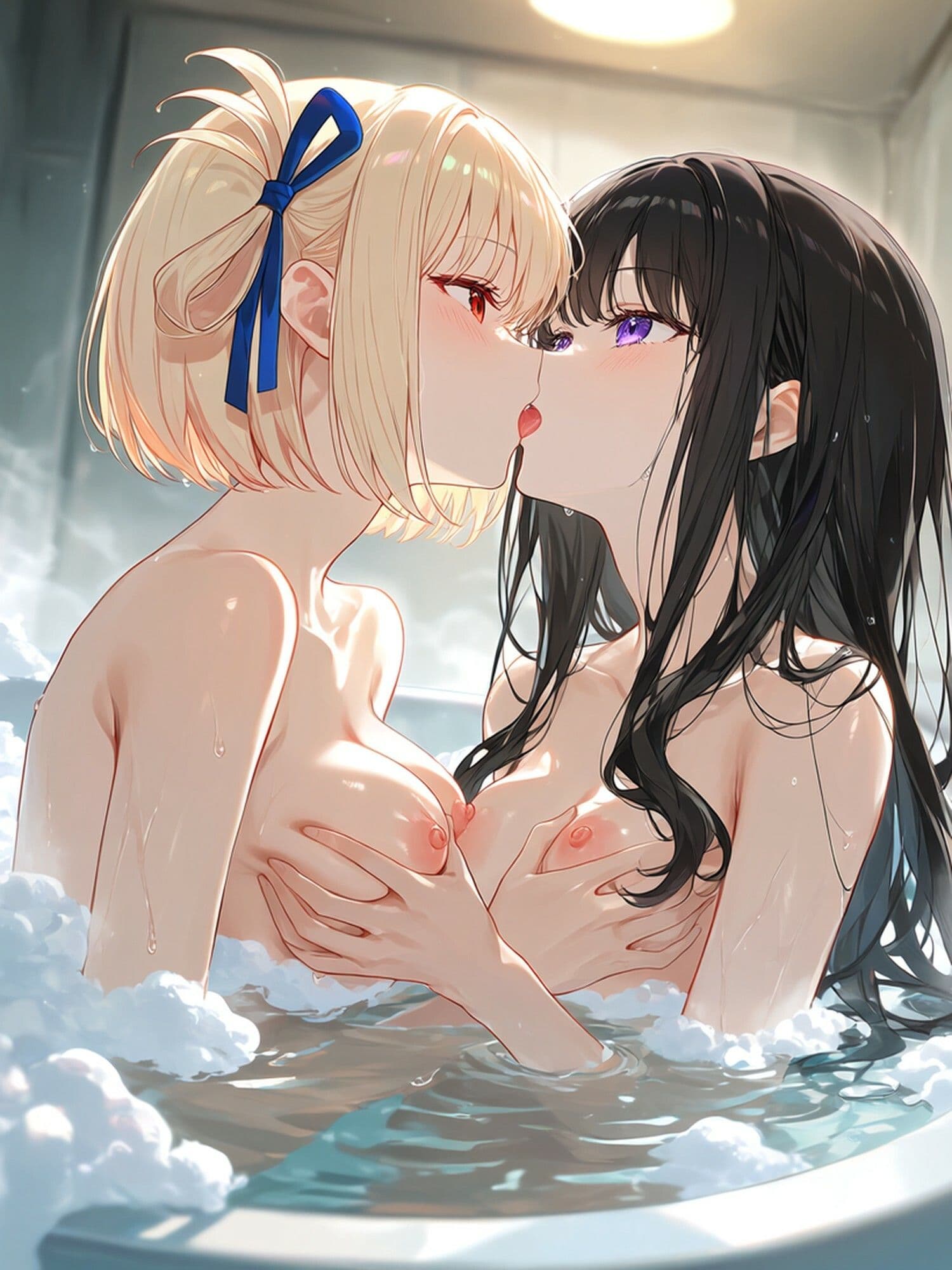 TYPE:D Prime vol.01 PRIME BATH サンプル5