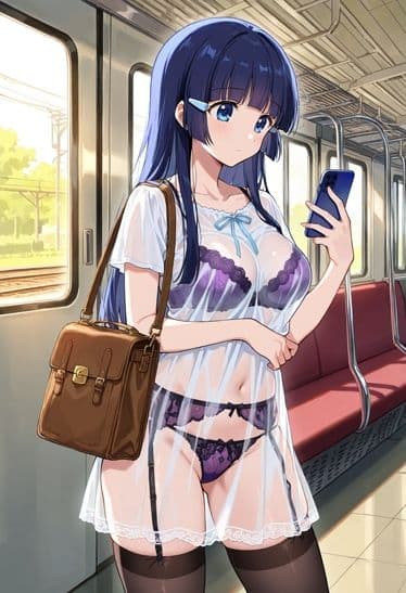 【500枚】今日のパンティーチェック！SP12（粘着盗撮編） サンプル5