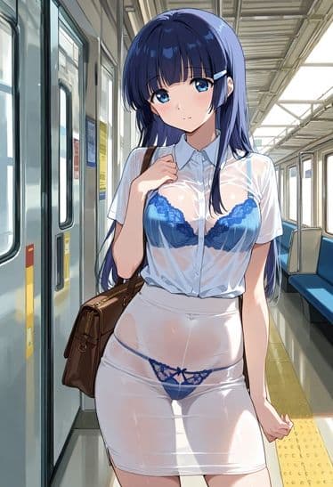 【500枚】今日のパンティーチェック！SP12（粘着盗撮編） サンプル10