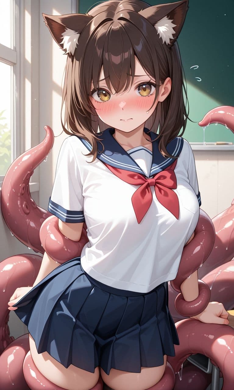 少女シリーズ総集編 サンプル1