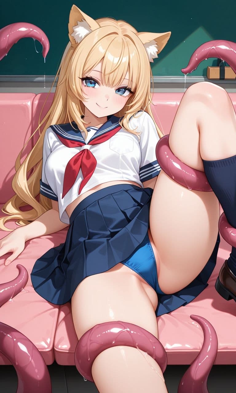 少女シリーズ総集編 サンプル2