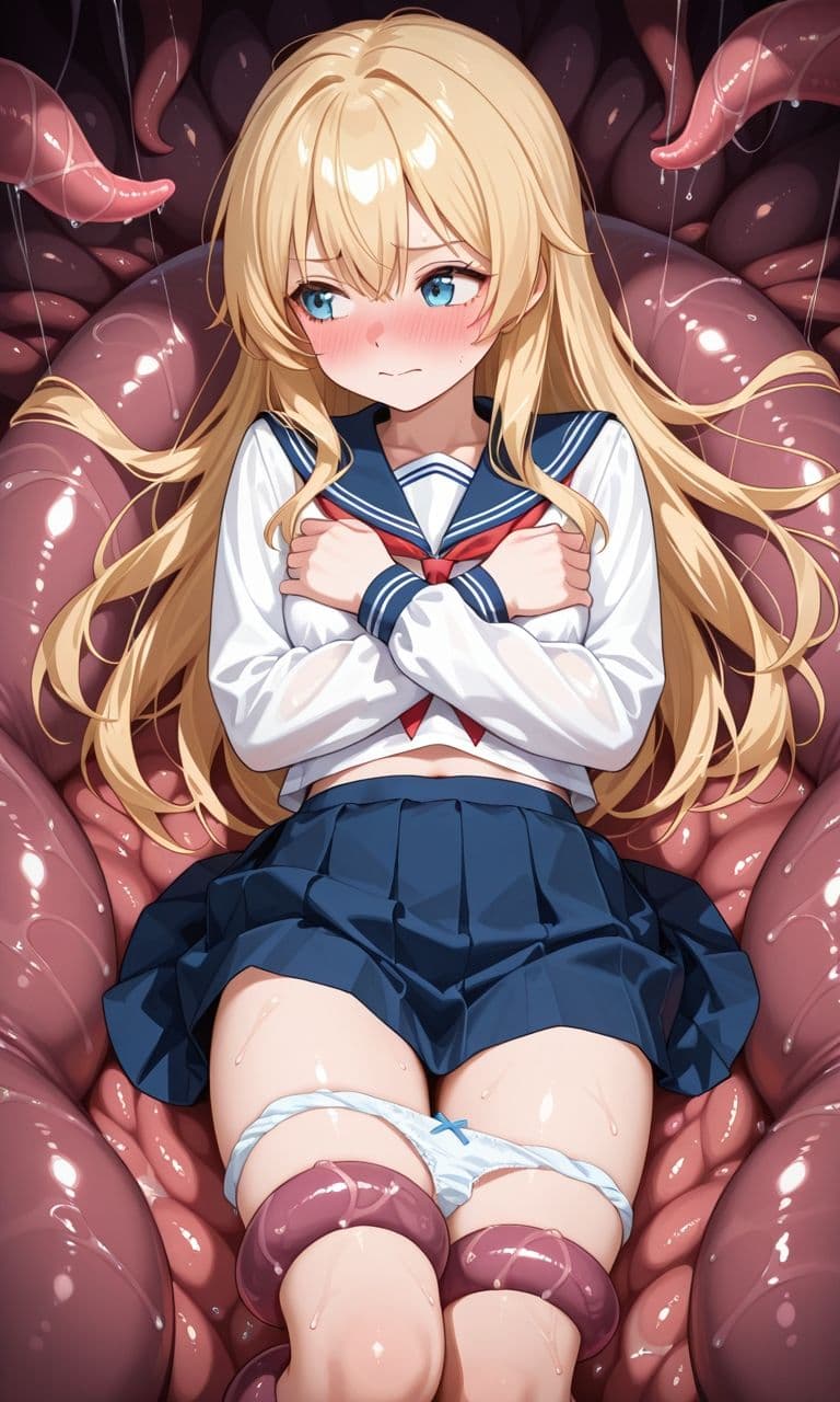 少女シリーズ総集編 サンプル4